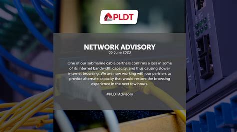 no internet connection pldt today|My PLDT internet is slow and has no connection .